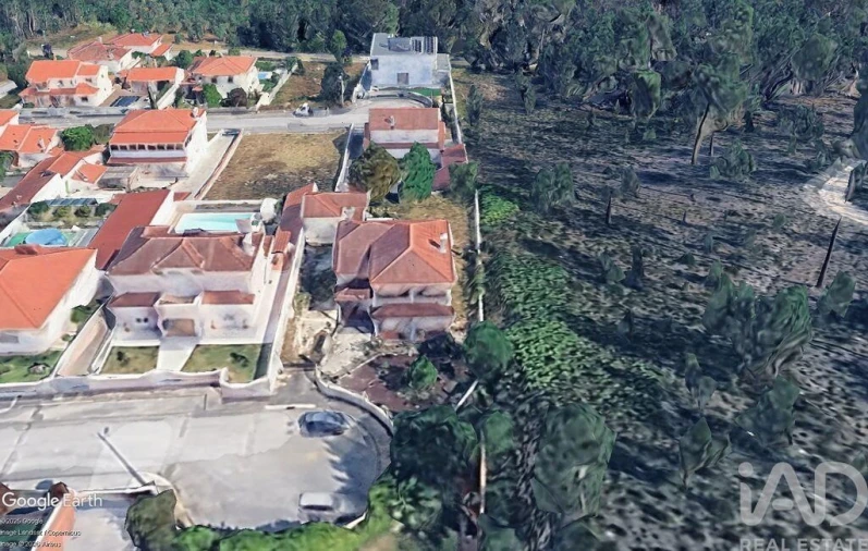 Moradia T4 para Venda em Seiça Foto 7