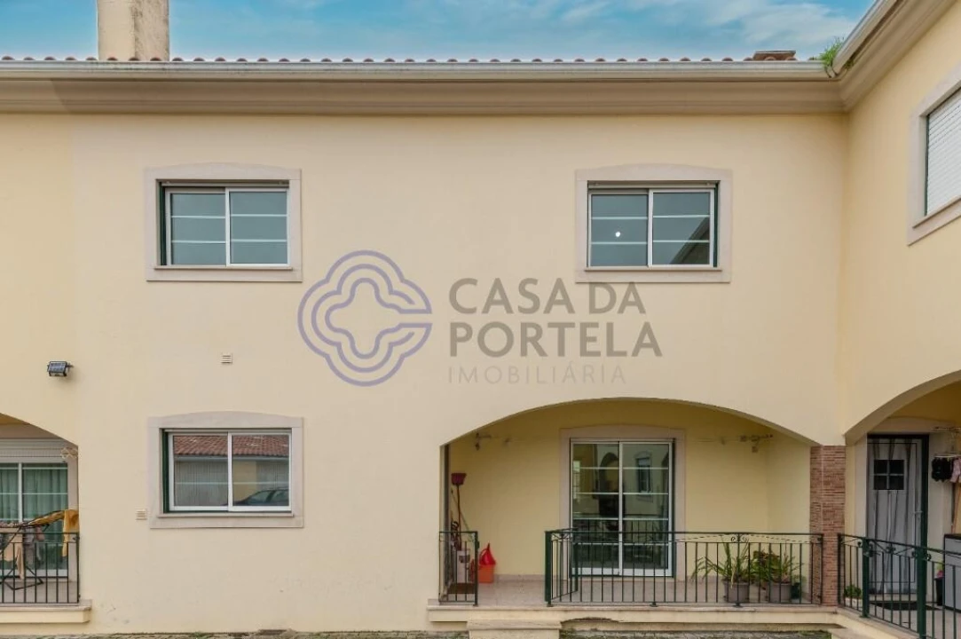Moradia T3 para Venda em Marinha Grande Foto 26