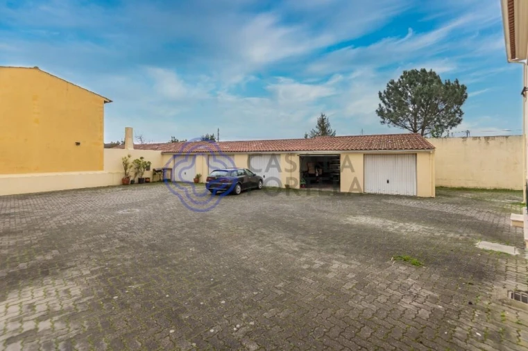 Moradia T3 para Venda em Marinha Grande Foto 28