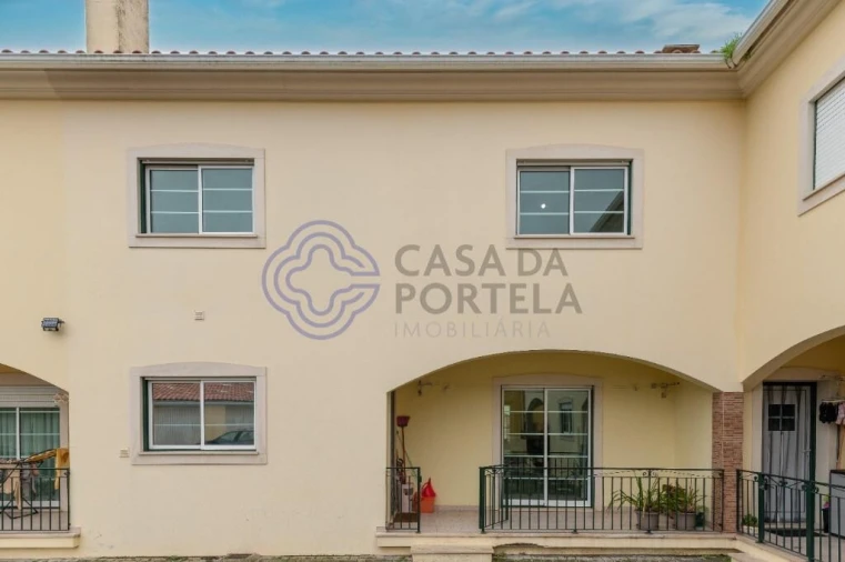 Moradia T3 para Venda em Marinha Grande Foto 26