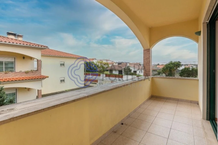 Moradia T3 para Venda em Marinha Grande Foto 18