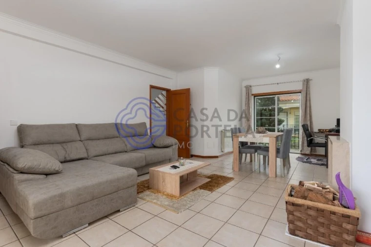 Moradia T3 para Venda em Marinha Grande Foto 12