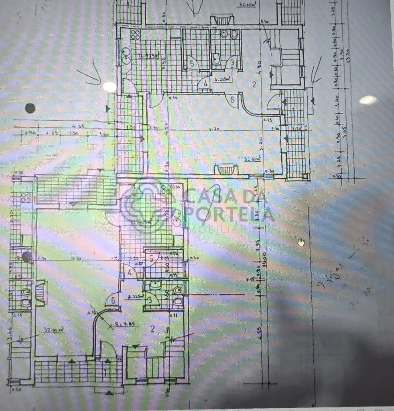 Moradia T3 para Venda em Marinha Grande Foto 29