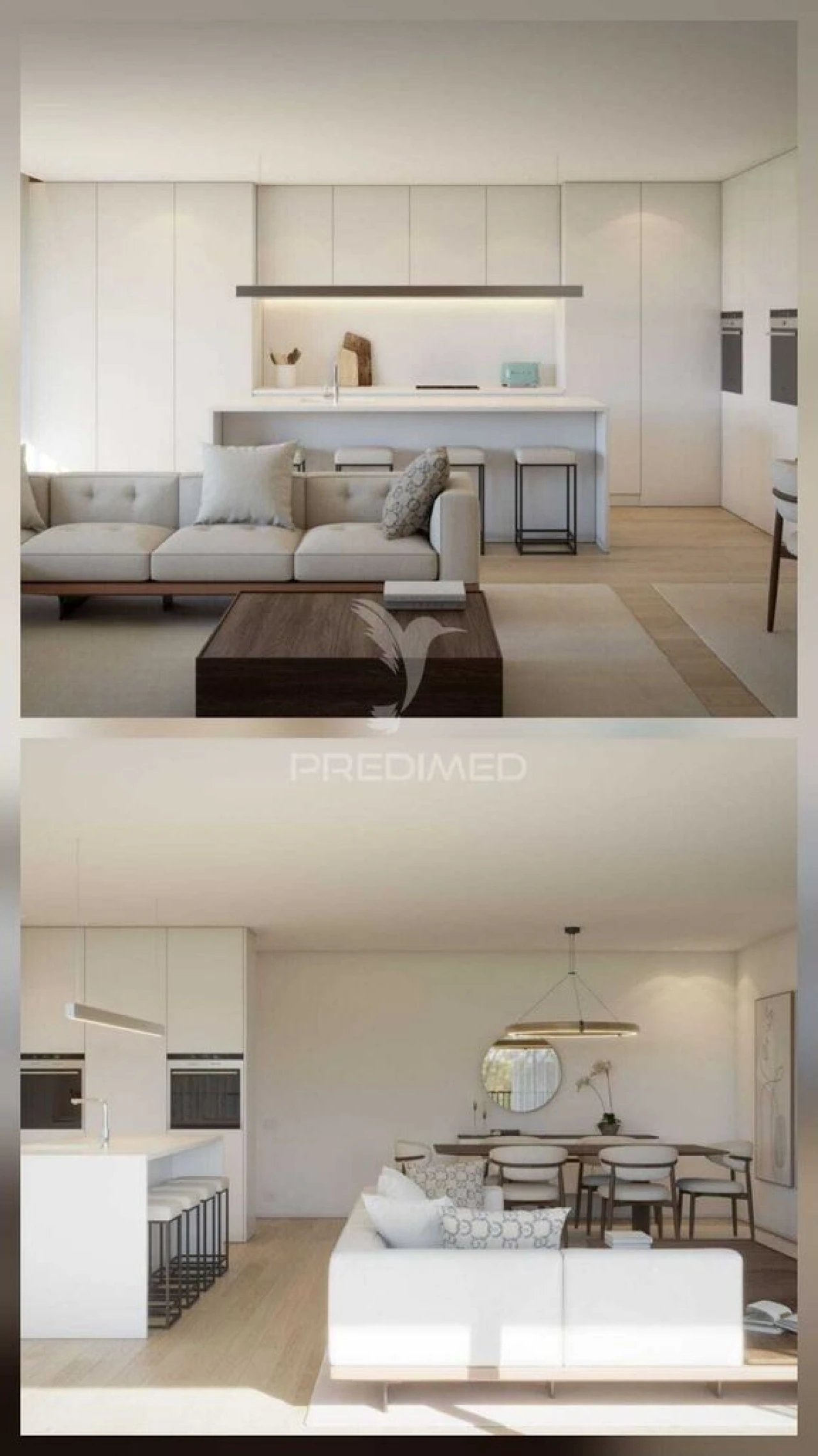 Apartamento T3 para Venda em Nogueira, Fraião e Lamaçães Foto 10