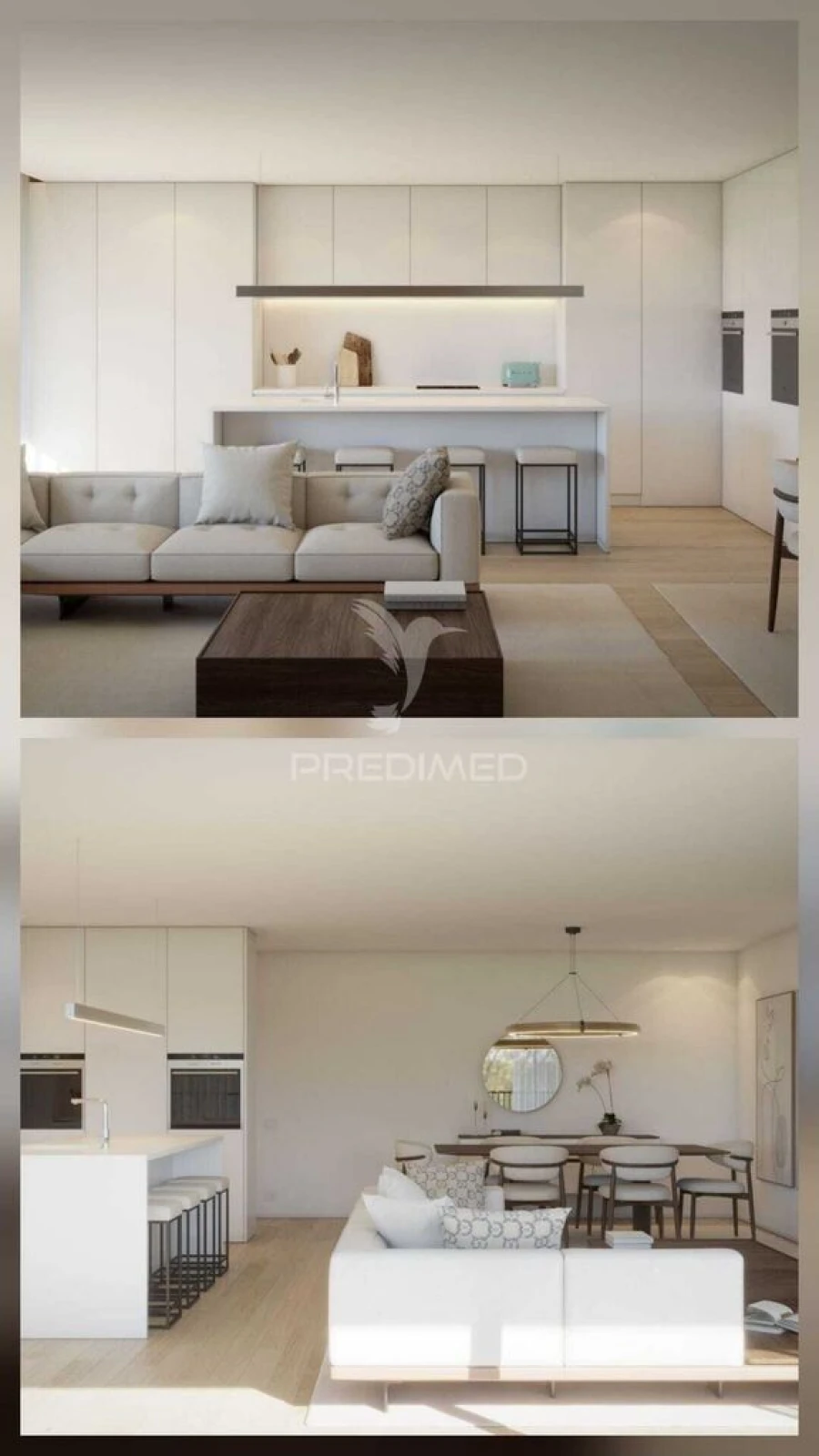 Apartamento T3 para Venda em Nogueira, Fraião e Lamaçães Foto 10