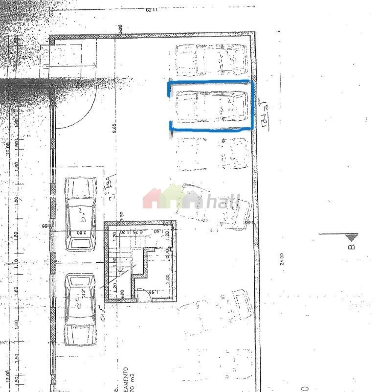 Apartamento T2 para Venda em Alto do Seixalinho, Santo André e Verderena Foto 4