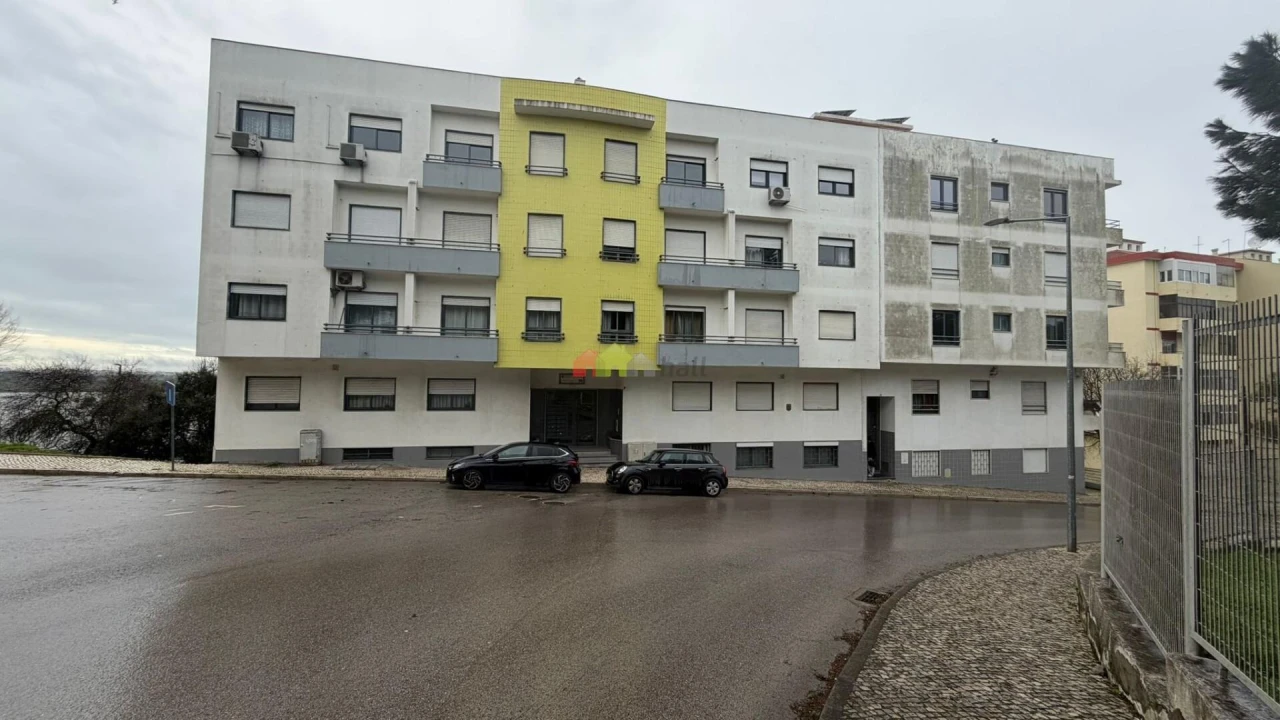 Apartamento T2 para Venda em Alto do Seixalinho, Santo André e Verderena Foto 1