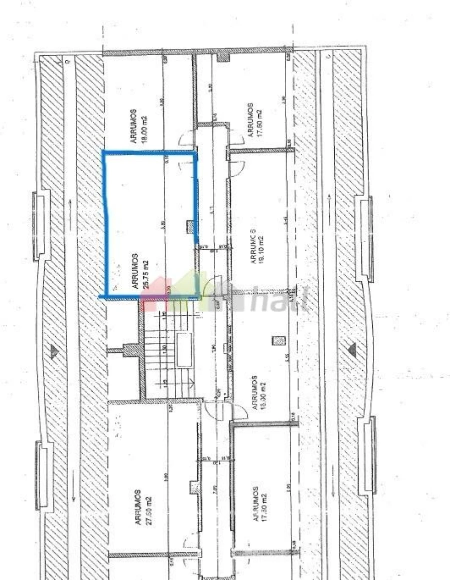 Apartamento T2 para Venda em Alto do Seixalinho, Santo André e Verderena Foto 2