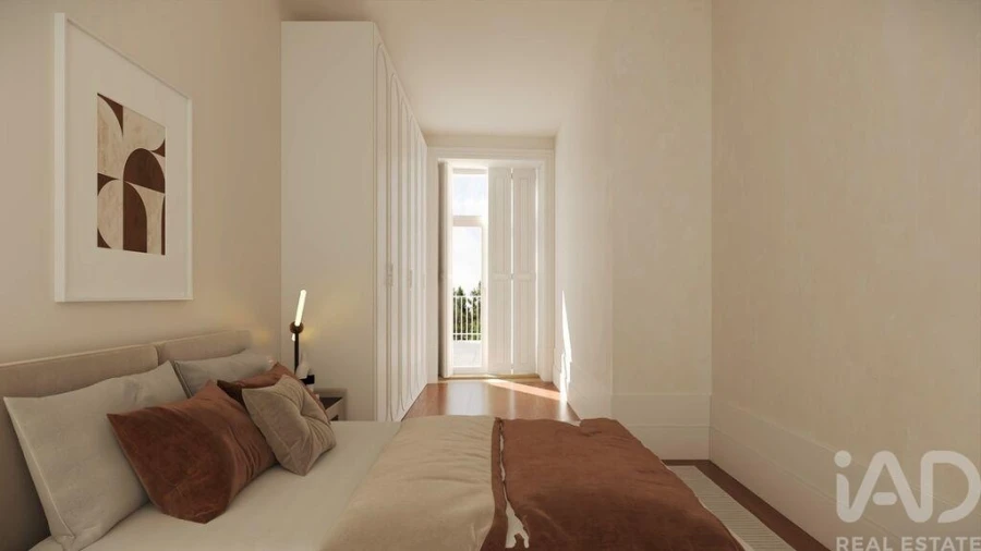 Apartamento para Venda em Cedofeita, Santo Ildefonso, Sé, Miragaia, São Nicolau e Vitória Foto 4