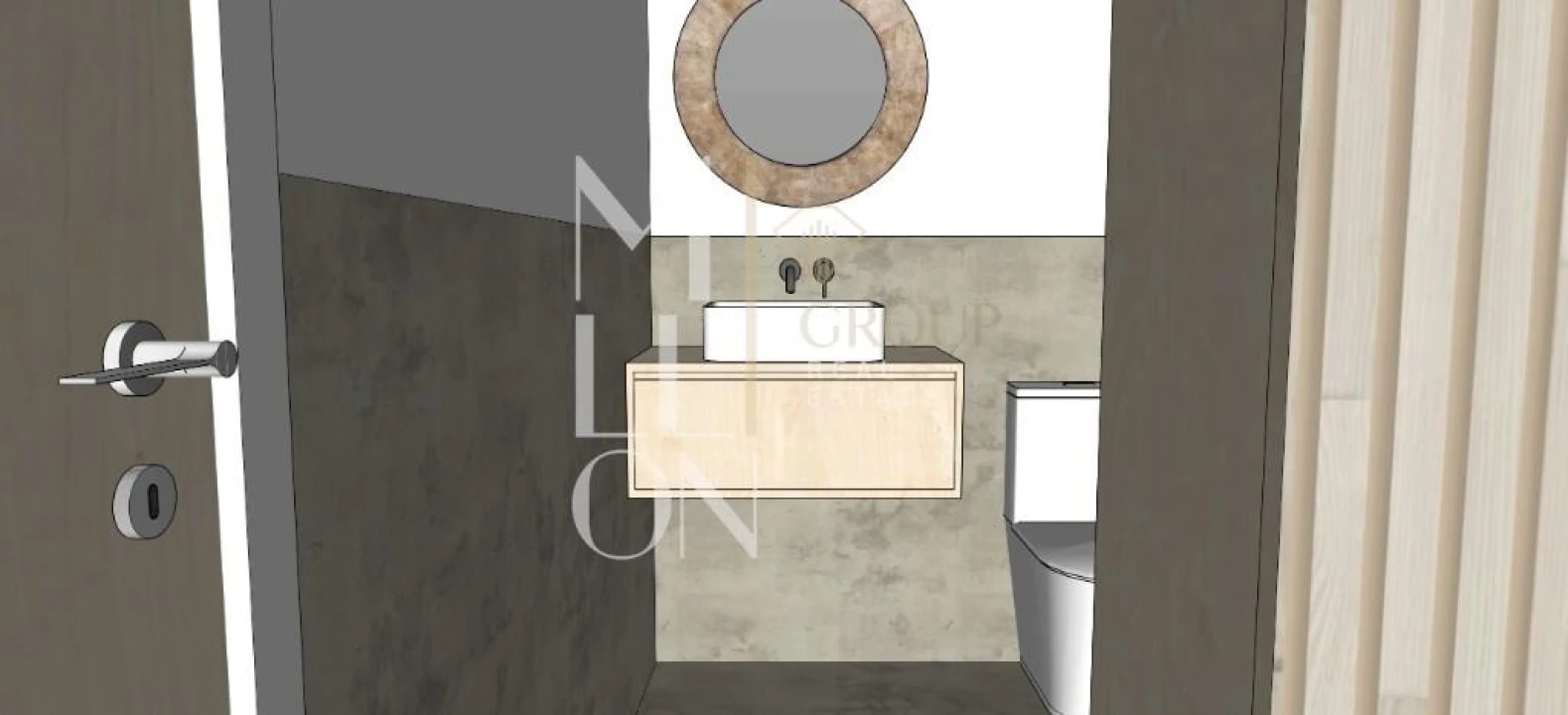 Moradia T2 para Venda em Olhão Foto 11