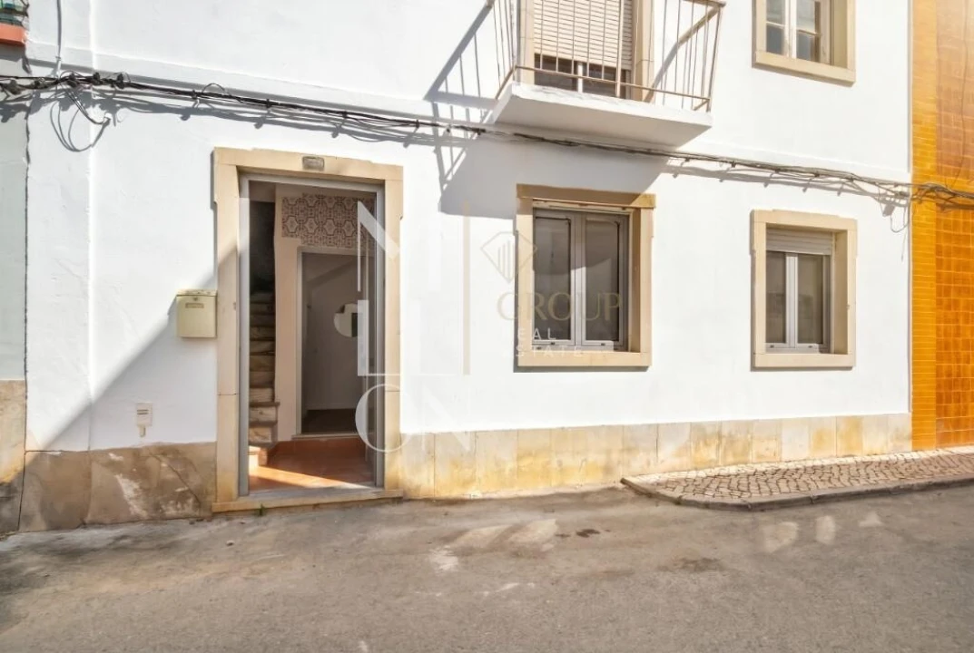 Apartamento T2 para Venda em Olhão Foto 1