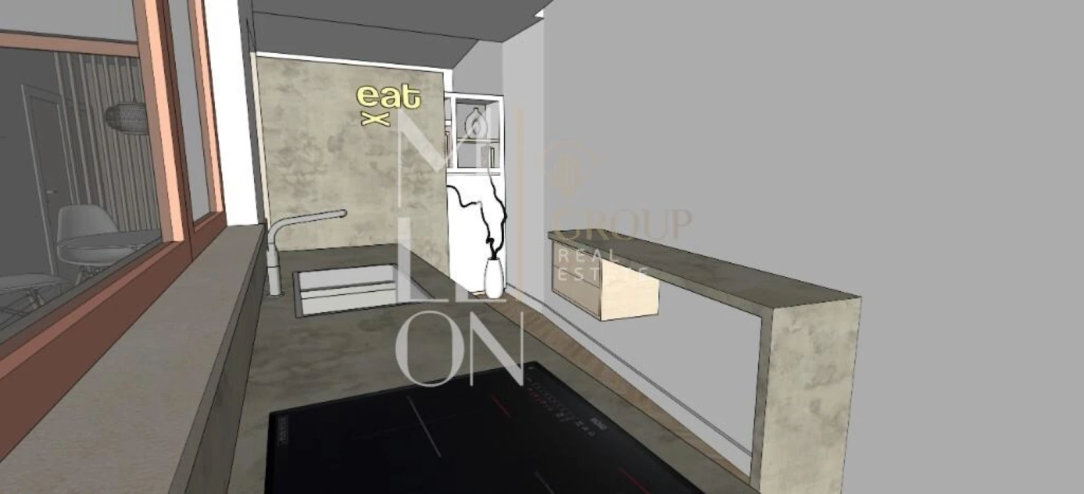 Moradia T2 para Venda em Olhão Foto 7