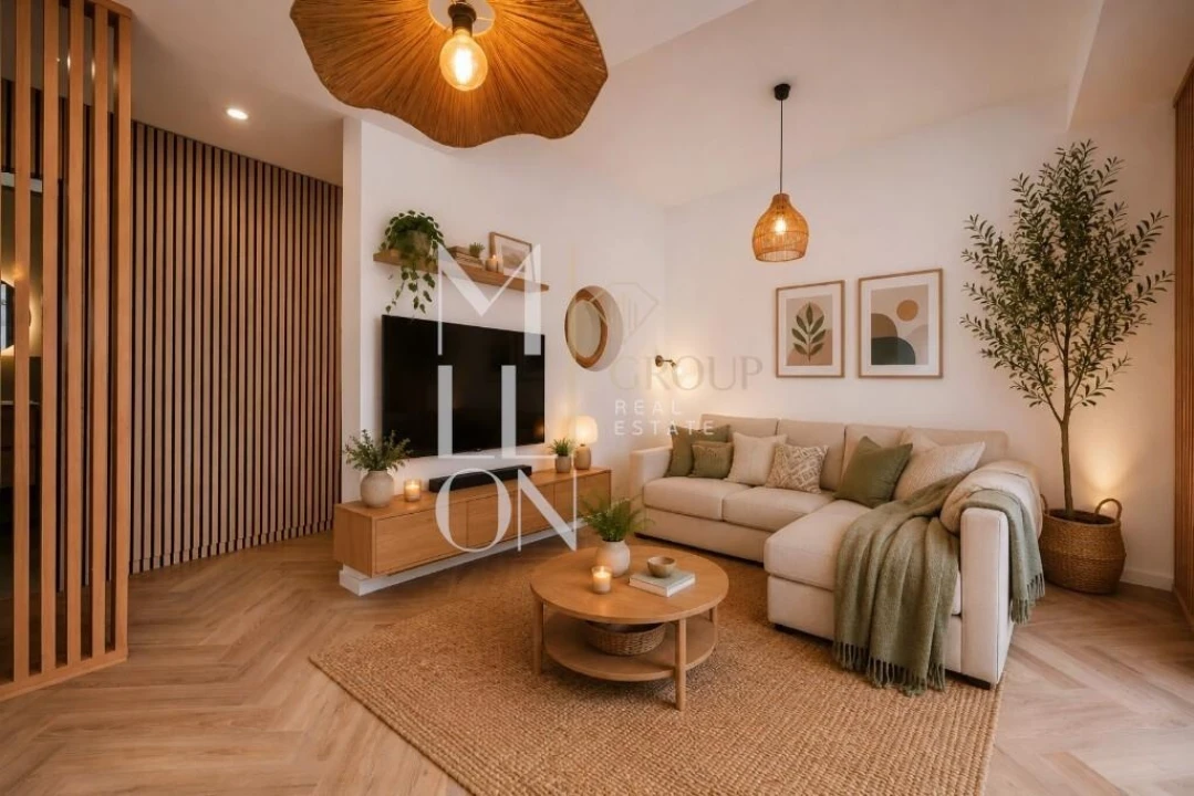 Apartamento T2 para Venda em Olhão Foto 23
