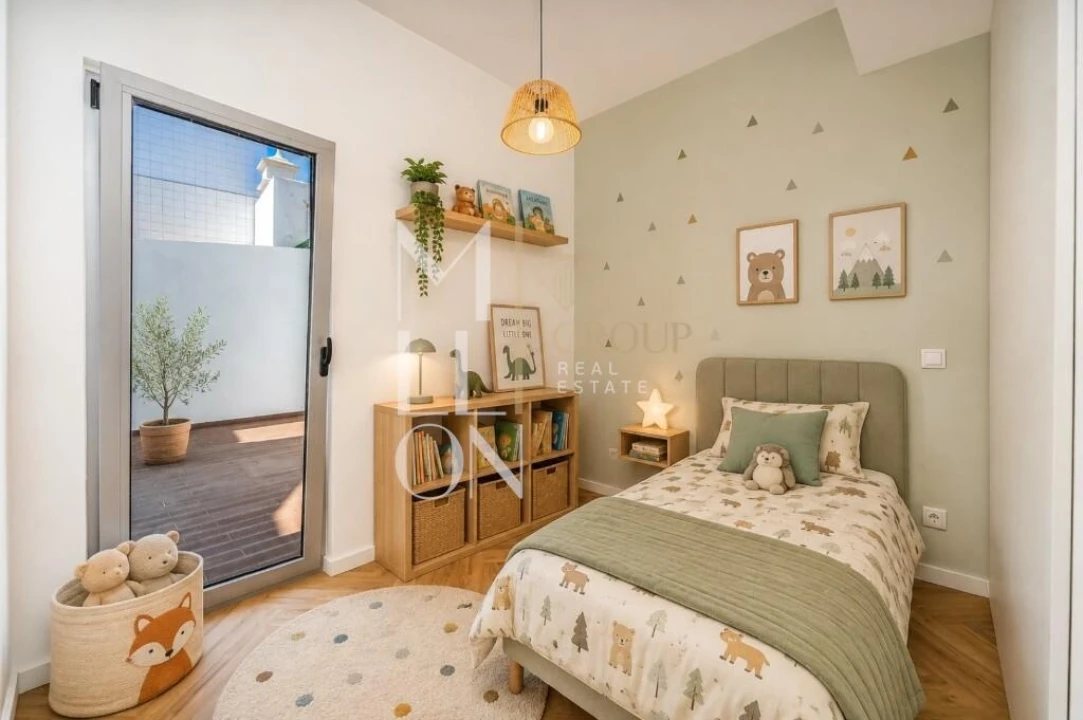 Apartamento T2 para Venda em Olhão Foto 24