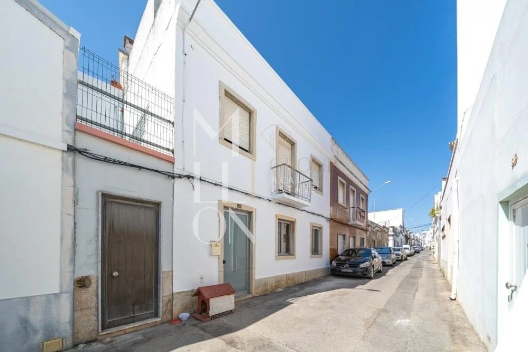Apartamento T2 para Venda em Olhão Foto 1