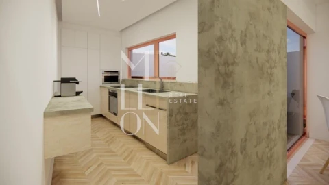 Apartamento T2 para Venda em Olhão