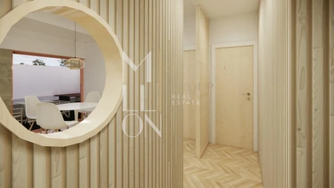 Apartamento T2 para Venda em Olhão