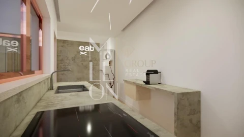 Apartamento T2 para Venda em Olhão