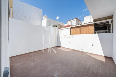 Apartamento T2 para Venda em Olhão