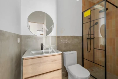 Apartamento T2 para Venda em Olhão