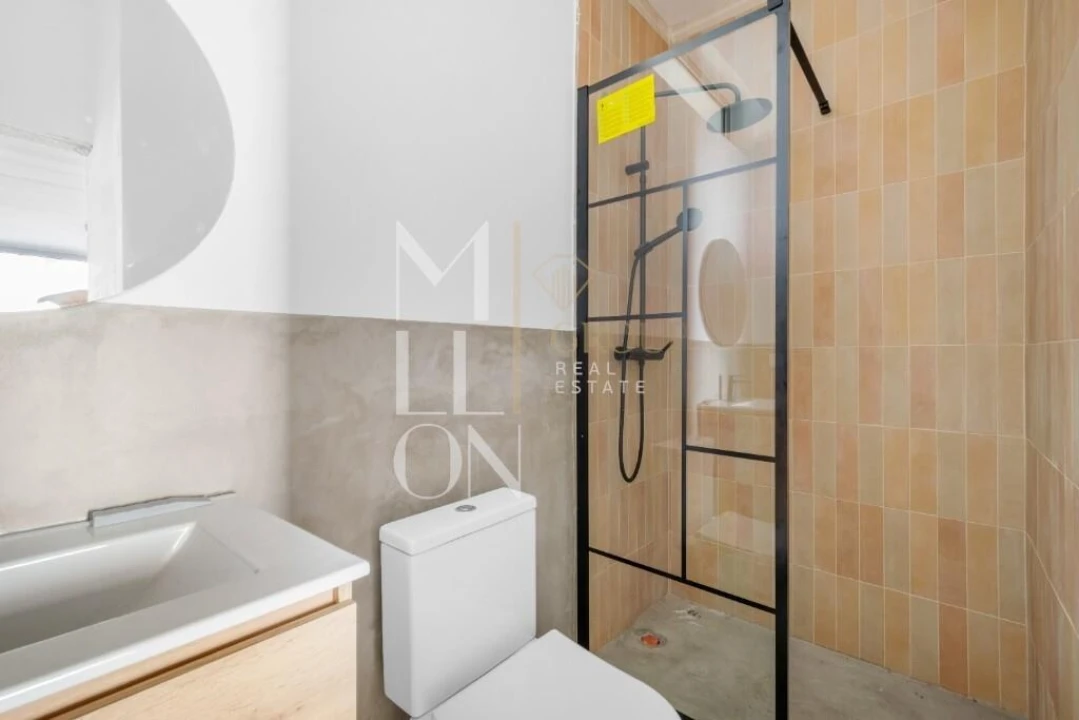Apartamento T2 para Venda em Olhão Foto 7