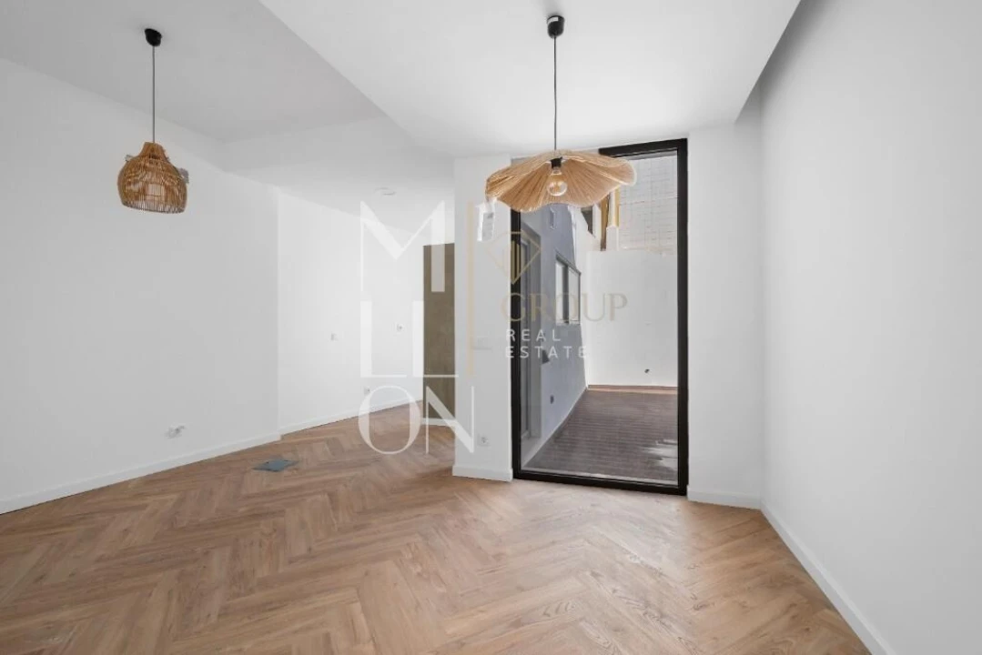 Apartamento T2 para Venda em Olhão Foto 3