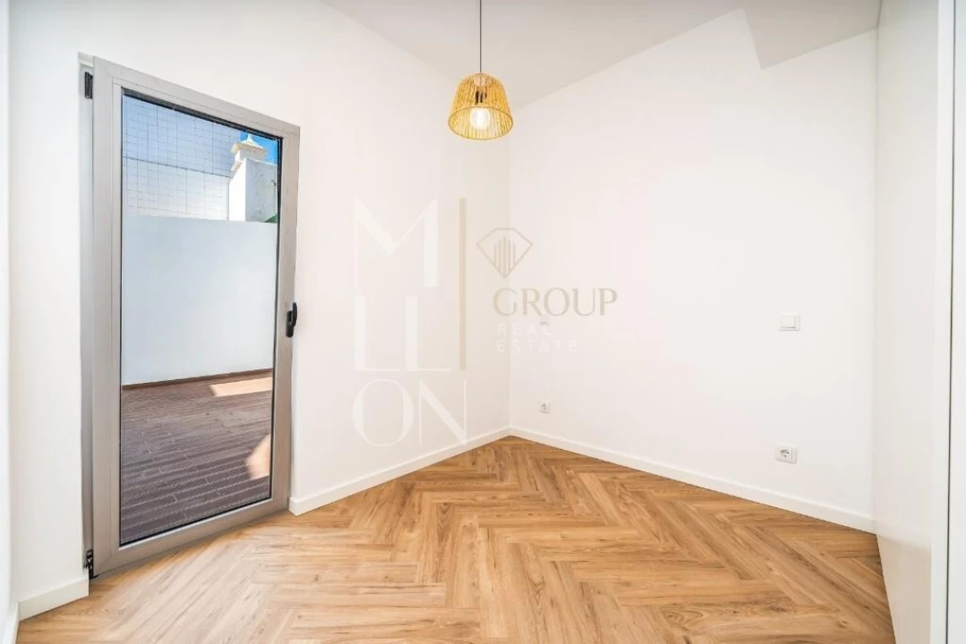 Apartamento T2 para Venda em Olhão Foto 25