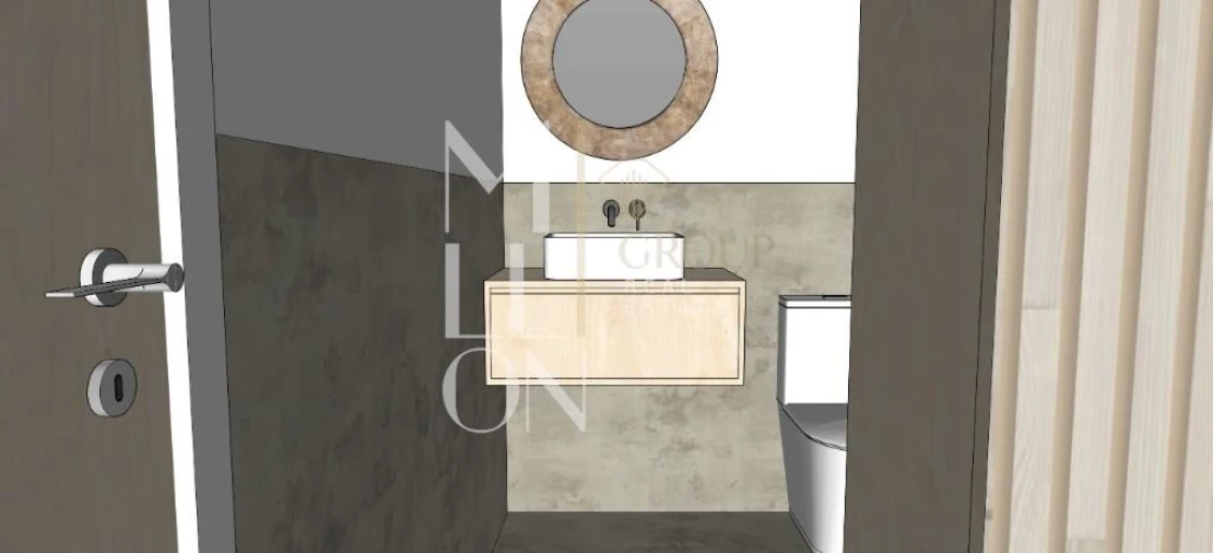 Moradia T2 para Venda em Olhão Foto 11