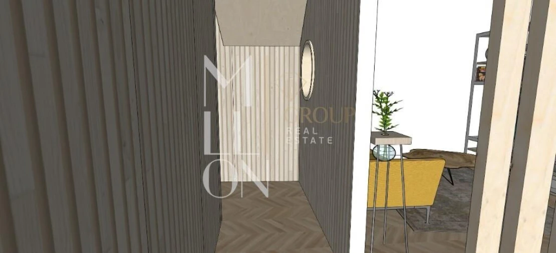 Moradia T2 para Venda em Olhão Foto 4