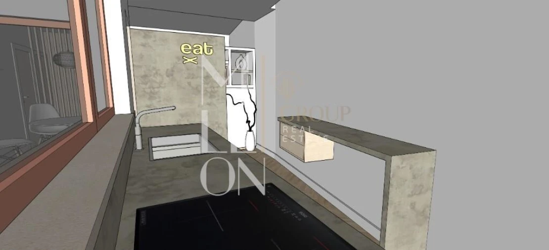 Moradia T2 para Venda em Olhão Foto 7