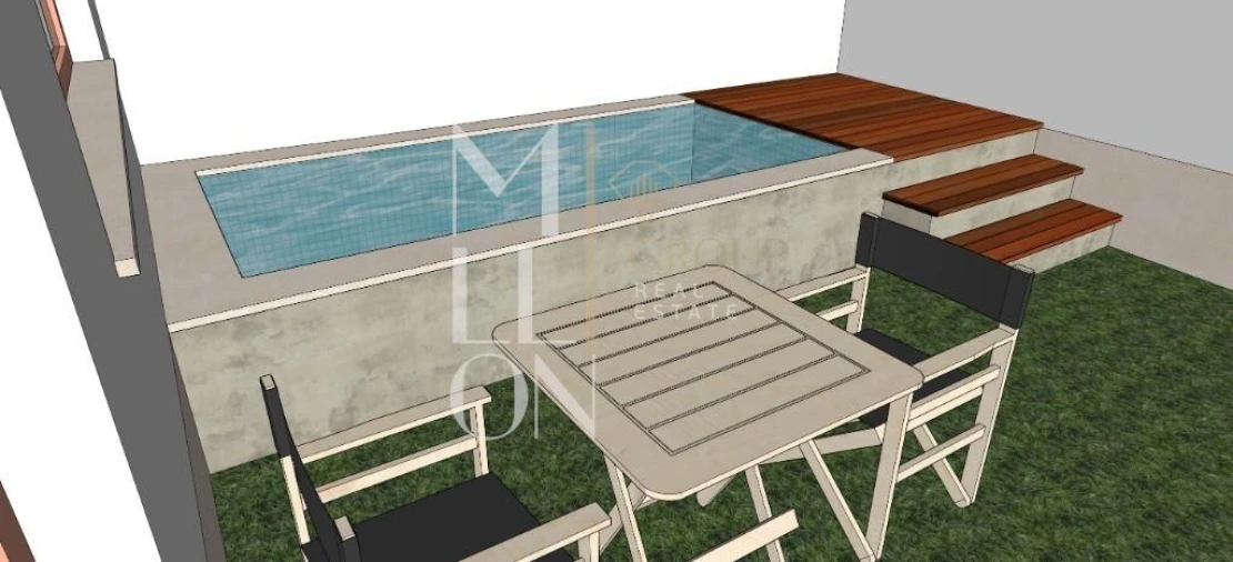 Moradia T2 para Venda em Olhão Foto 8