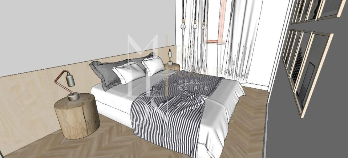 Moradia T2 para Venda em Olhão Foto 13