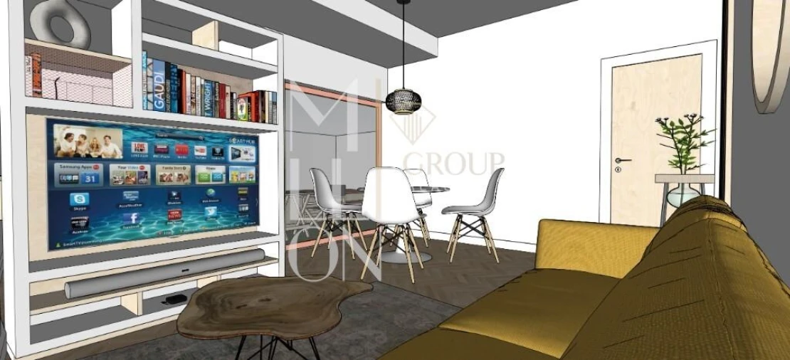 Moradia T2 para Venda em Olhão Foto 1