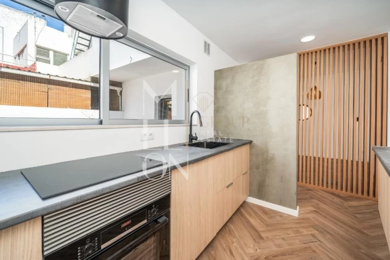 Apartamento T2 para Venda em Olhão Foto 8