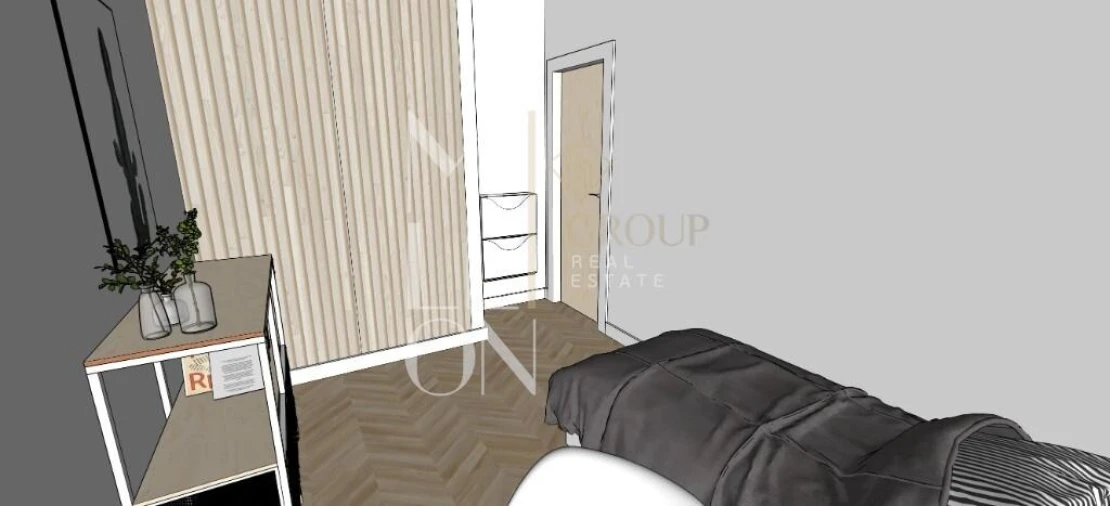 Moradia T2 para Venda em Olhão Foto 14