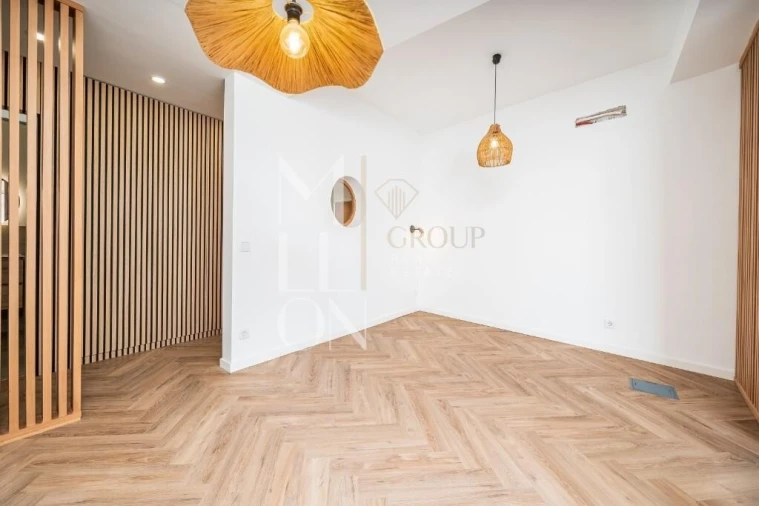Apartamento T2 para Venda em Olhão Foto 5