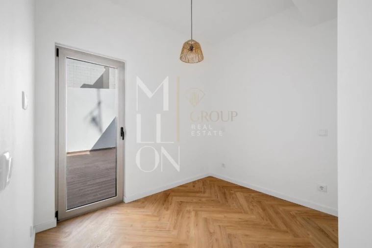 Apartamento T2 para Venda em Olhão Foto 9