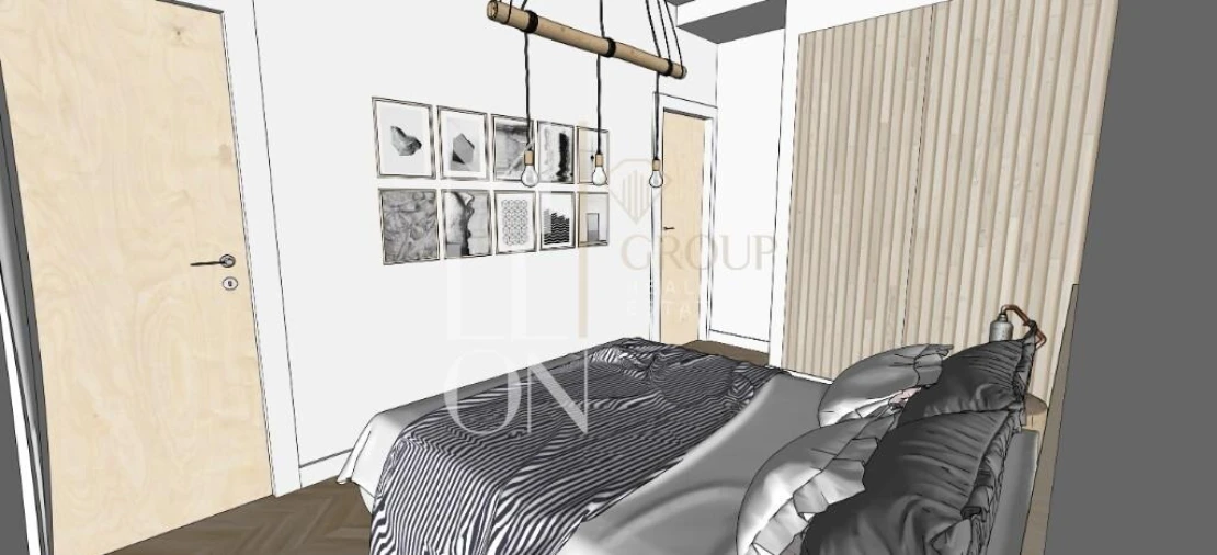 Moradia T2 para Venda em Olhão Foto 15