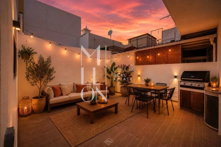 Apartamento T2 para Venda em Olhão Foto 11