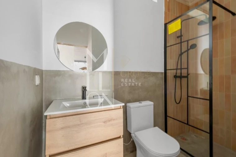 Apartamento T2 para Venda em Olhão Foto 6