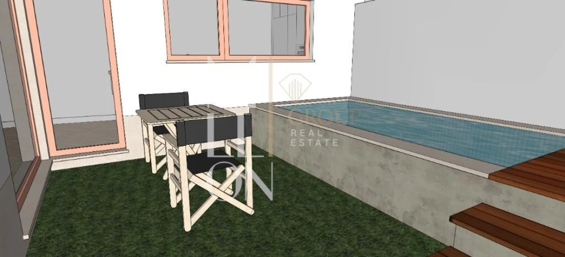 Moradia T2 para Venda em Olhão Foto 10