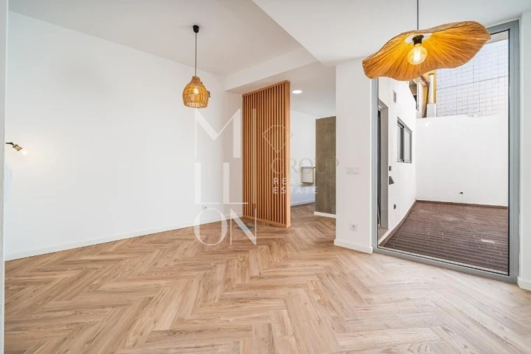 Apartamento T2 para Venda em Olhão Foto 2
