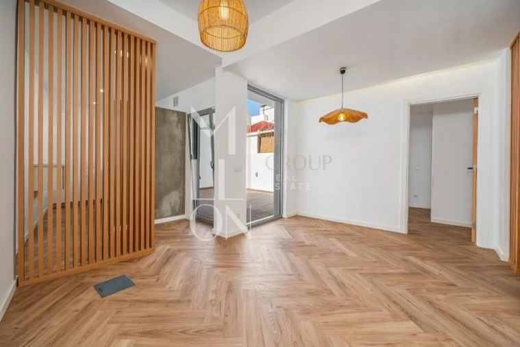 Apartamento T2 para Venda em Olhão Foto 3