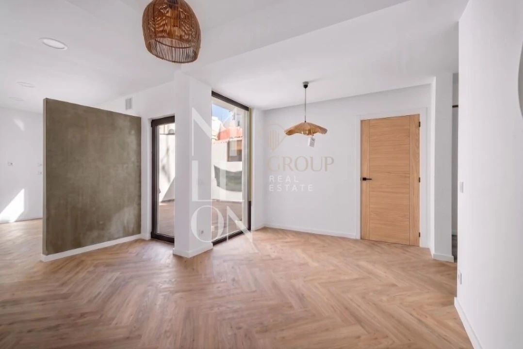 Apartamento T2 para Venda em Olhão Foto 8
