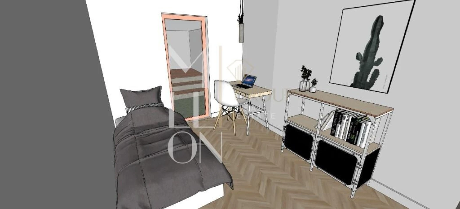 Moradia T2 para Venda em Olhão Foto 18