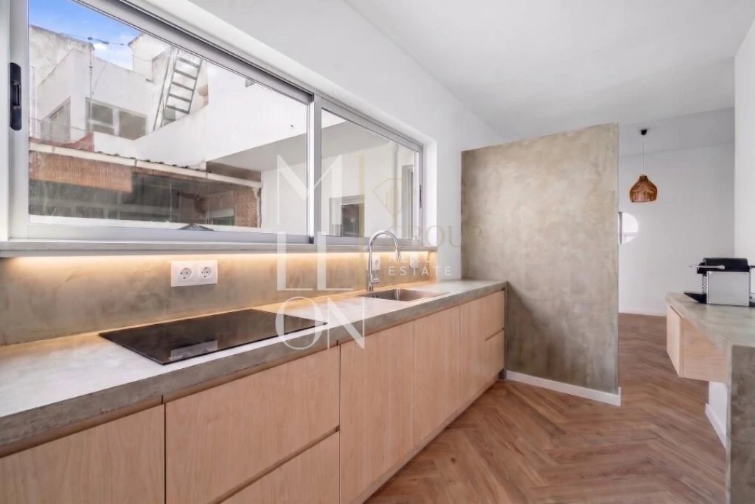 Apartamento T2 para Venda em Olhão Foto 22