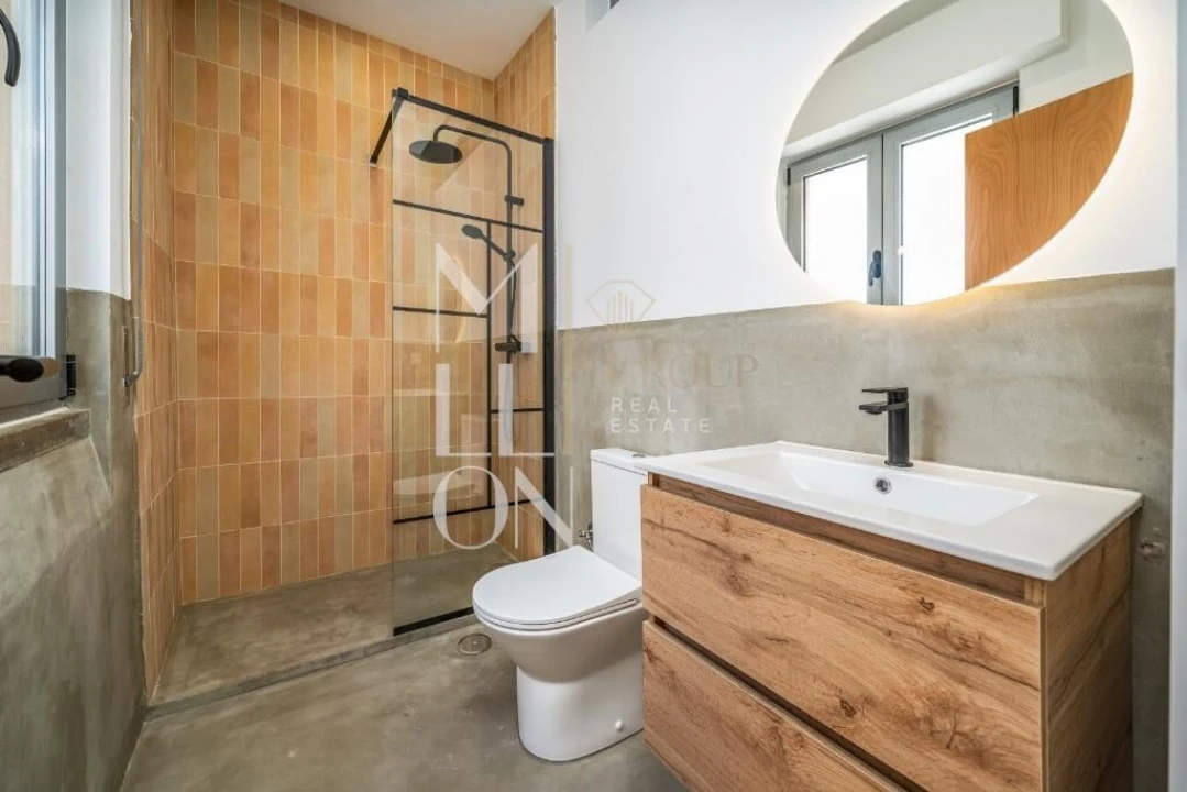 Apartamento T2 para Venda em Olhão Foto 20