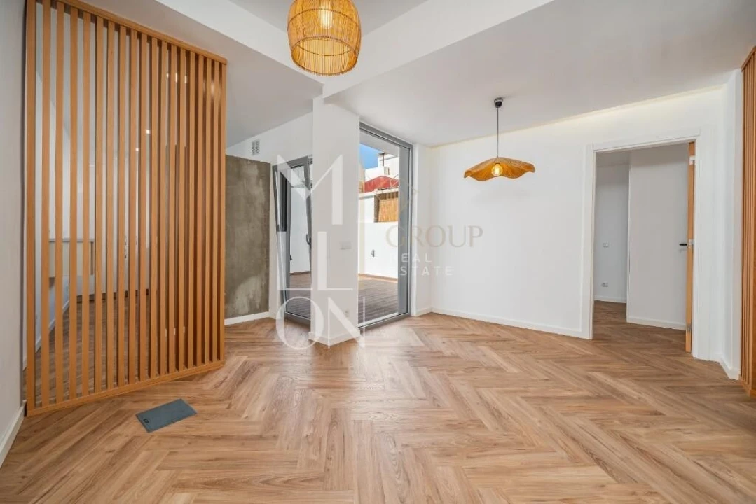 Apartamento T2 para Venda em Olhão Foto 3
