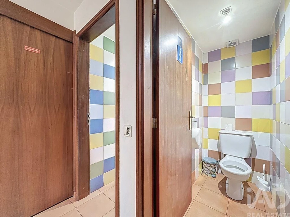 Loja para Venda em São Martinho Foto 8