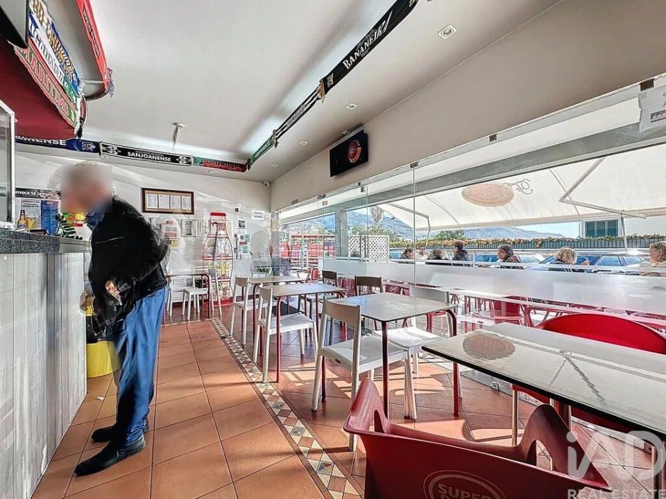 Loja para Venda em São Martinho Foto 12